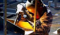 Услуги монтажа металлоконструкций в Солнечногорске